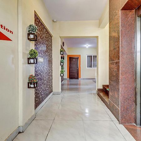 Collection O Green Residency Bangalore Dış mekan fotoğraf