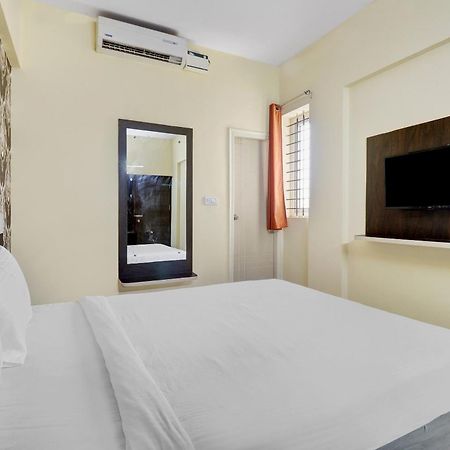 Collection O Green Residency Bangalore Dış mekan fotoğraf