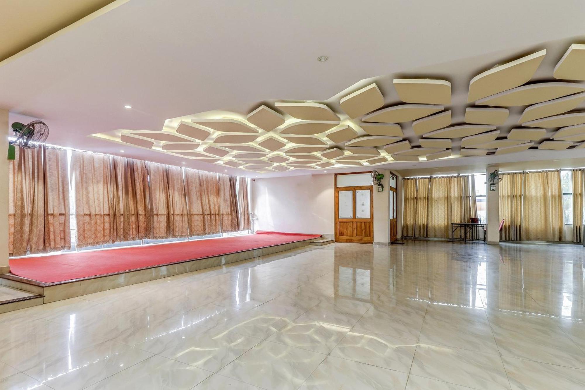 Collection O Green Residency Bangalore Dış mekan fotoğraf